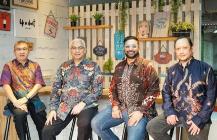 Genjot Ekspansi, Penjualan Yelooo Integra (YELO) Tembus Rp1 Triliun di Kuartal III-2022 (FOTO:Dok Ist)