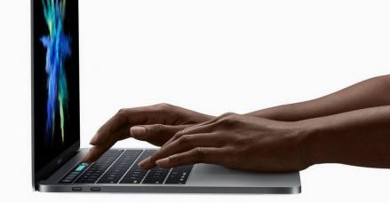 Data Laptop MacBook Pro Milik Anak Biden Bocor, Pakar IT Beberkan Isinya (Dok.Ubergizmo/Okezone)