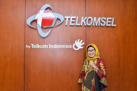 3 Cara Mengatasi Gagal Transfer Pulsa Telkomsel. (FOTO: MNC Media)