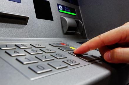 Inilah Sosok Penemu ATM dan Sejarahnya yang Fenomenal. (FOTO: MNC Media)