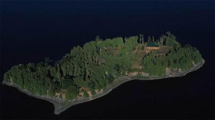 Intip Syarat Bisa Punya Pulau Pribadi di RI (Foto: MNC Media)