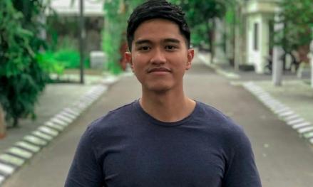 12 Bisnis Kaesang Pangarep, Putra Bungsu Presiden Jokowi. (FOTO: MNC Media)