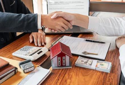 REI Sebut 40 Persen Pengajuan KPR Ditolak karena Gagal Bayar Pinjol, OJK Bilang Begini. (Foto MNC Media)