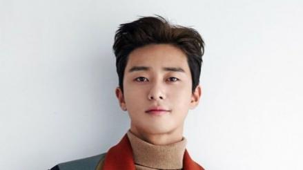 Park Seo Joon (Soompie)
