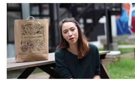 Siapa Pemilik Sayurbox, Startup yang Memangkas Rantai Distribusi Pangan. (Foto: MNC Media)