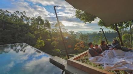 5 Tips Mempersiapkan Liburan Akhir Tahun Sesuai Isi Dompet (Foto: MNC Media)