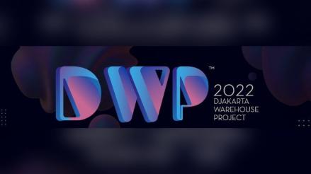 Djakarta Warehouse Project (Ilustrasi)