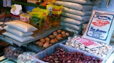 Pemerintah Diminta Gerak Cepat Kendalikan Harga Sembako Jelang Lebaran 2025. (Foto MNC Media)