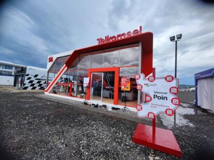 3 Cara Tukar Poin Telkomsel, Mudah dan Menguntungkan (Foto: MNC Media)
