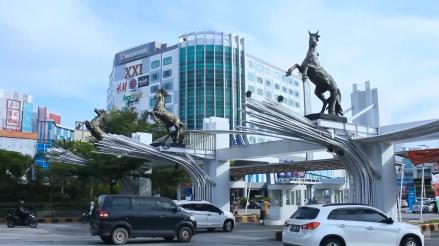 Manfaatkan Pengembangan IKN, Ini yang Dilakukan Wulandari Bangun (BSBK) (Foto: MNC Media)