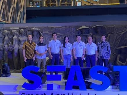Luncurkan Aplikasi Investasi, Surya Fajar Sekuritas Bidik Pelajar dan Mahasiswa (Foto: MNC Media)