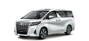 PT Toyota Astra Motor (TAM) mengumumkan recall atau penarikan kembali MPV premium, Toyota Alphard. (foto: MNC Media)