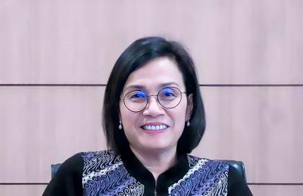 Sri Mulyani Ungkap Imbal Hasil Obligasi RI Dibanding Negara Lain. (Foto: MNC Media).