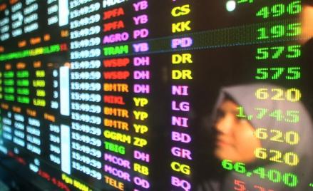 Bursa Prancis Perpanjang Reli, Indeks CAC 40 Bertambah 0,68 Persen, (Foto: MNC Media)