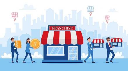 Franchise Kuliner Terlaris di 2022, Ada yang Pakai Prinsip Syariah. (Foto: Franchise Kuliner Terlaris)