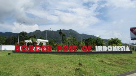 PM Papua Nugini Berharap Kerja Sama dengan RI Terus Berlanjut
