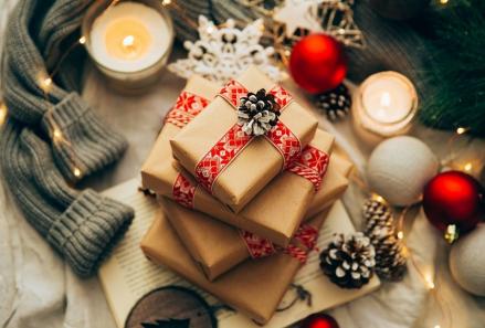5 Ide DIY Hiasan Natal di Dinding Unik: Bisa Bikin Sendiri, untuk Meriahkan Suasana. (Foto: Freepik)