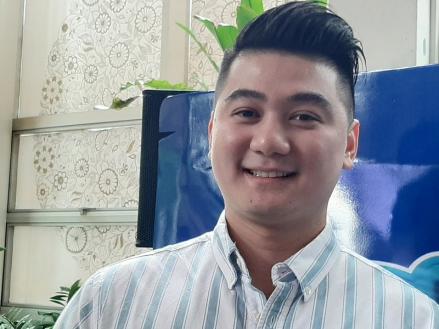 5 Sumber Kekayaan Chef Arnold, Juri Master Chef Temen Dekat Kaesang dan Gibran. (FOTO: MNC Media)