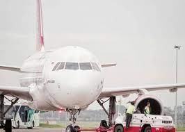 Fakta Tarif Parkir Pesawat di Bandara yang Mencapai Puluhan Juta