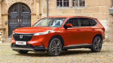 Ini Daftar Mobil Hybrid yang Kemungkinan Dapat Insentif 3 Persen di 2025. Foto: MNC Media.