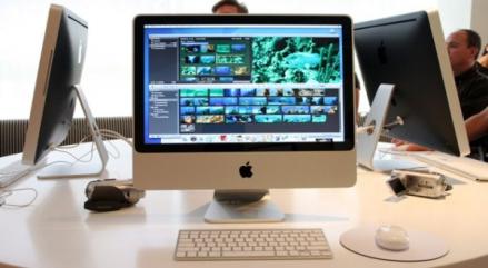 Penjualan PC Global Merosot 29 Persen, Hanya 56,9 Juta di Kuartal I-2023. Foto: MNC Media.