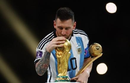 Enggak Cuma Sepak Bola, Intip Hubungan Strategis Argentina dan Indonesia. (Foto: MNC Media)