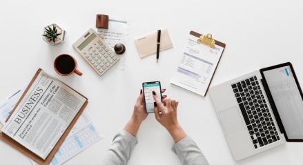 4 Tips Mengatur Budget Bulanan dengan Aplikasi, Manfaatkan Fitur-Fitur Menarik Ini. (Foto: Istimewa)