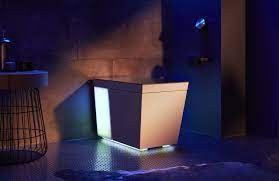 Kohler Rilis Toilet Pintar Rp178 Jutaan yang Dilengkapi Asisten Virtual Alexa  (Dok.Germany Detail)