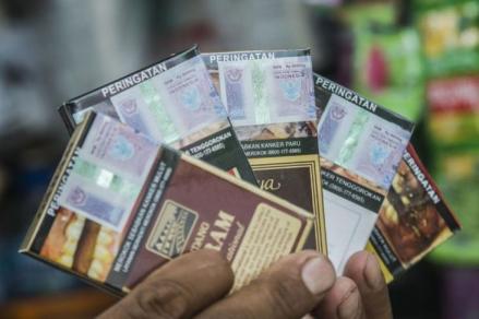 Berapa Pendapatan Cukai Rokok 2024? Segini Perolehannya Tahun Lalu. (Foto: Istimewa)