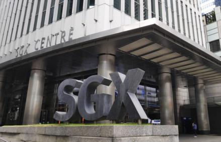 Mengulik Profil Bursa Saham Singapura. (Foto: MNC Media)