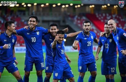 Panasi Mesin, Madam Pang Janjikan Rp2,2 M Bila Thailand Tembus Semifinal AFF 2022. (Foto: MNC Media)