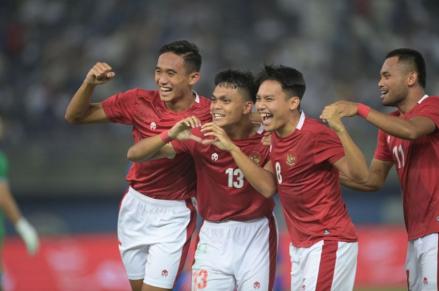 Semifinal Piala AFF Indonesia Vs Vietnam, Kapasitas GBK Capai 50 Ribu Penonton (Dok.MNC)