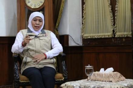 Inilah Profil dan Kekayaan Gubernur Jawa Timur Khofifah Indar Parawansa