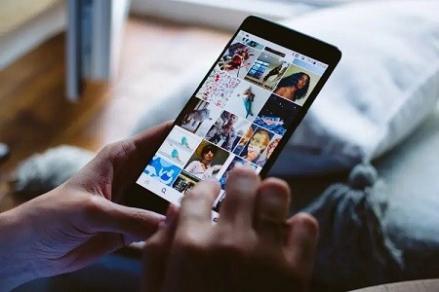 Cara Posting Bersama di Instagram, Fitur Baru yang Lagi Trend saat Ini (Foto: MNC Media)
