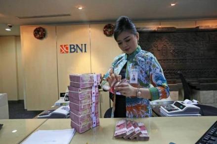 Strategi Bni Bbni Pertahankan Kinerja Di Tengah Ragam Tantangan Kurasi Berita Data