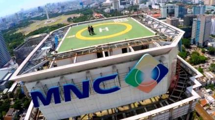 MNC Asia Holding (BHIT) Tambah Kepemilikan Saham MNC Tourism (KPIG). (Foto iNews Media Group)