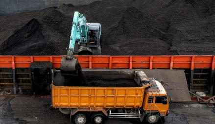 Bayan Resources (BYAN) Kantongi Laba Rp14,91 Triliun di 2024, Turun 25 Persen (foto mnc media)