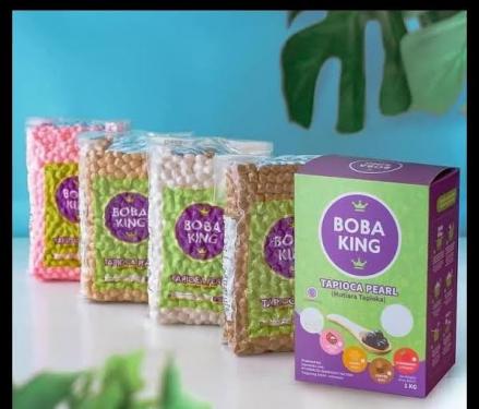 Komisaris Formosa Ingredient Hengky Wijaya Borong Lagi Saham BOBA. (Foto Istimewa)