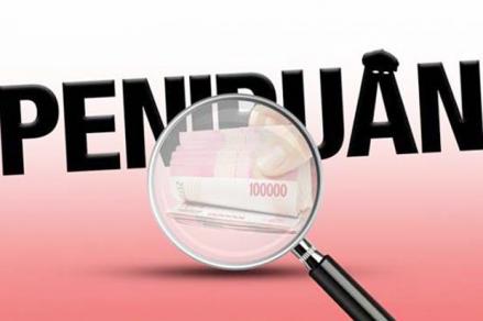 OJK Terima 1.379 Aduan Kasus Penipuan Berbasis AI (FOTO:iNews Media Group)