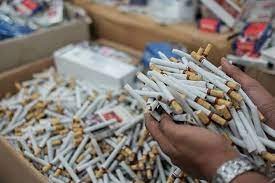 Bea Cukai Jateng DIY Gagalkan Pengiriman 1,5 Juta Batang Rokok Ilegal Senilai Rp2,18 Miliar
