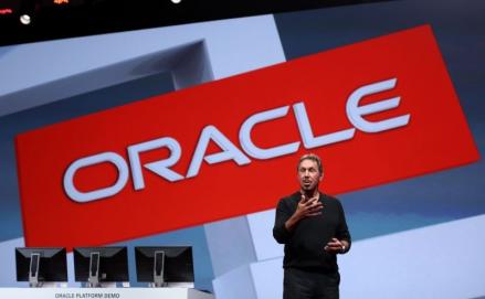 Profil dan Kekayaan Larry Ellison, Anak Angkat Berharta Rp1.570 Triliun