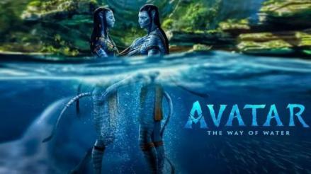 Film Avatar: The Way of Water berhasil menghasilkan USD 134,1 juta atau sekitar Rp2 triliun di bioskop Amerika Serikat