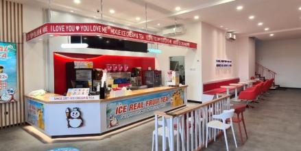 Produk Mixue Halal Dikonsumsi, Pecinta Es Krim Kegirangan (FOTO:MNC Media)