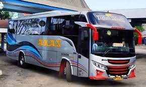 Siapa Pemilik Po Bus Akas Lahir Dari Bengkel Kecil Kini Punya