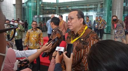 Dirut BEI: Belum Ada Perusahaan BUMN Antre IPO (Foto: MNC Media)