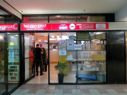6 Peluang Usaha Restoran di Luar Negeri, Prospek Menjanjikan di 2023. (Foto: MNC Media)