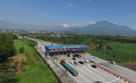 Jumlah Wisatawan Menuju Malang Raya Naik Drastis Selama Nataru (FOTO:MNC Media)