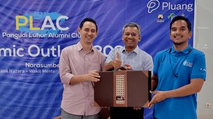 Hadapi Ancaman Inflasi 2023, Daya Beli Masyarakat Indonesia Diklaim Masih Terjaga (foto: MNC Media)