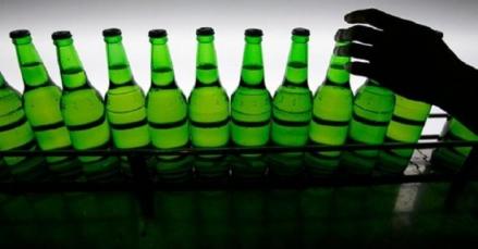 Kena Pajak Tinggi, RI Masih Kebobolan Impor Miras Ilegal. (Foto: MNC Media).