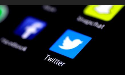 Bikin Gempar, Twitter Terima Iklan Produk Ganja (Foto: MNC Media)